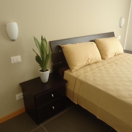 Ca Jasmine Apartment Sal Rei Bagian luar foto