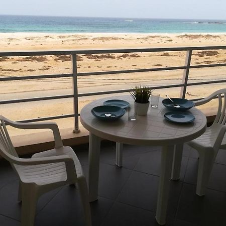 Ca Jasmine Apartment Sal Rei Bagian luar foto