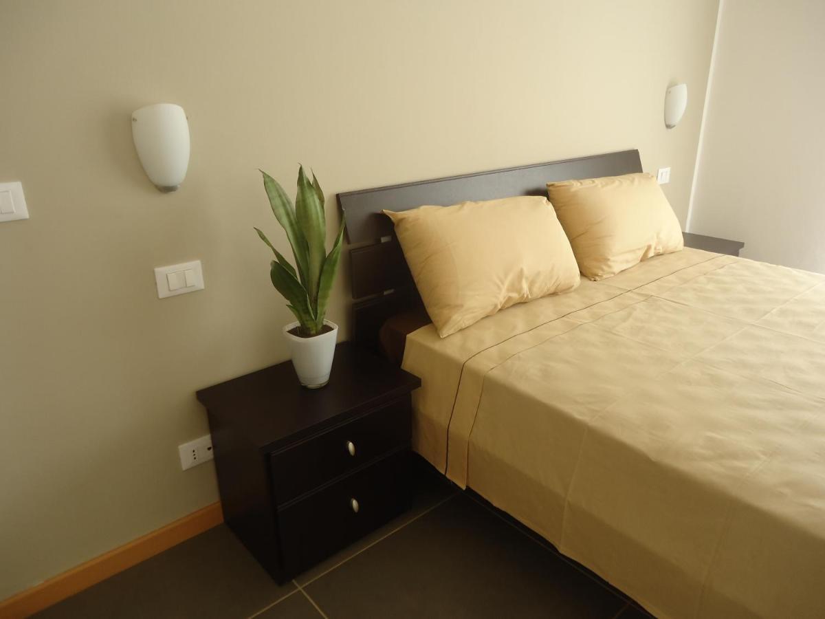Ca Jasmine Apartment Sal Rei Bagian luar foto