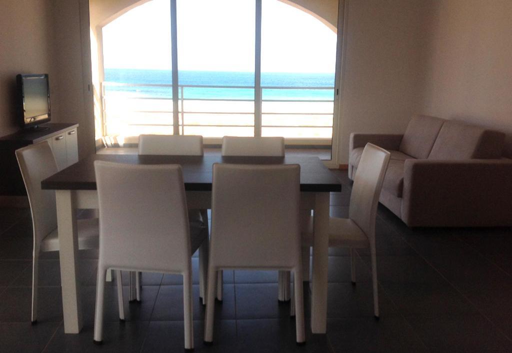 Ca Jasmine Apartment Sal Rei Bagian luar foto