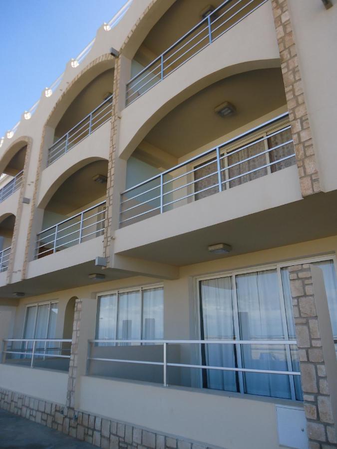 Ca Jasmine Apartment Sal Rei Bagian luar foto