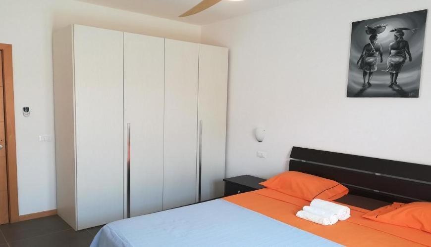 Ca Jasmine Apartment Sal Rei Bagian luar foto