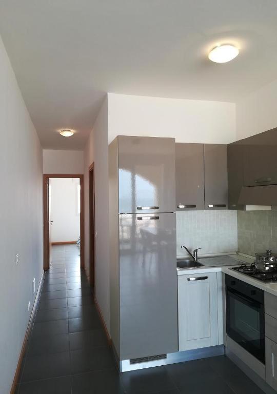 Ca Jasmine Apartment Sal Rei Bagian luar foto