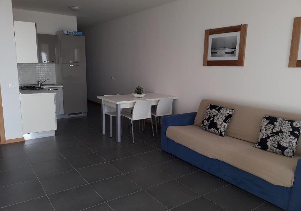 Ca Jasmine Apartment Sal Rei Bagian luar foto
