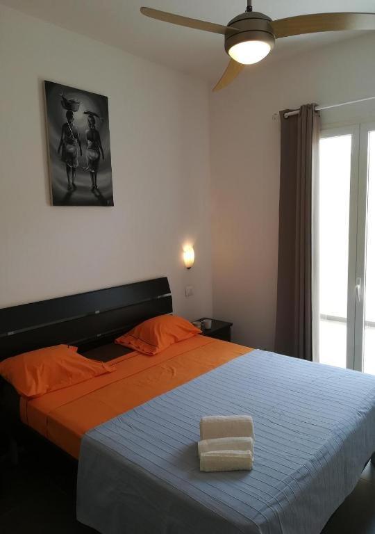 Ca Jasmine Apartment Sal Rei Bagian luar foto