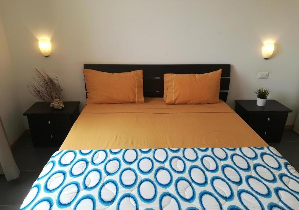 Ca Jasmine Apartment Sal Rei Bagian luar foto