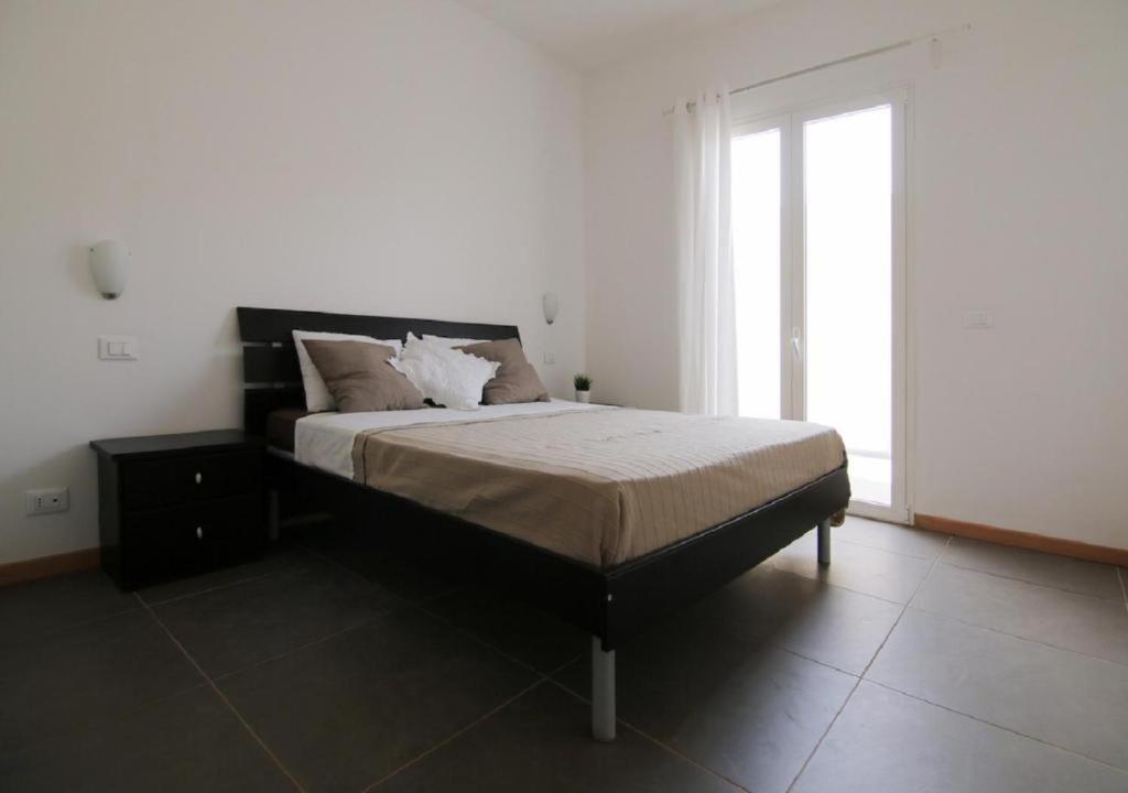 Ca Jasmine Apartment Sal Rei Bagian luar foto