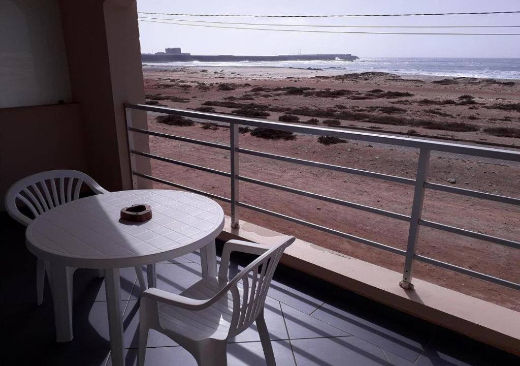 Ca Jasmine Apartment Sal Rei Bagian luar foto