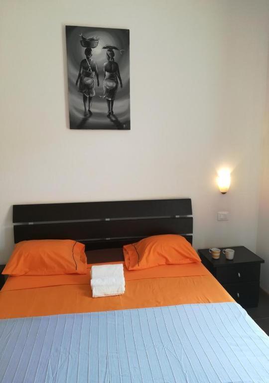 Ca Jasmine Apartment Sal Rei Bagian luar foto