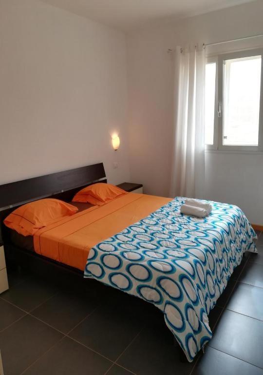 Ca Jasmine Apartment Sal Rei Bagian luar foto