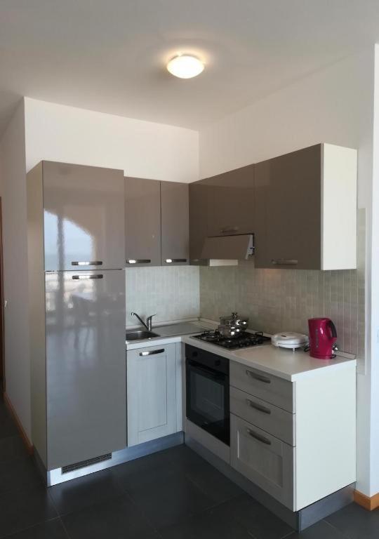 Ca Jasmine Apartment Sal Rei Bagian luar foto
